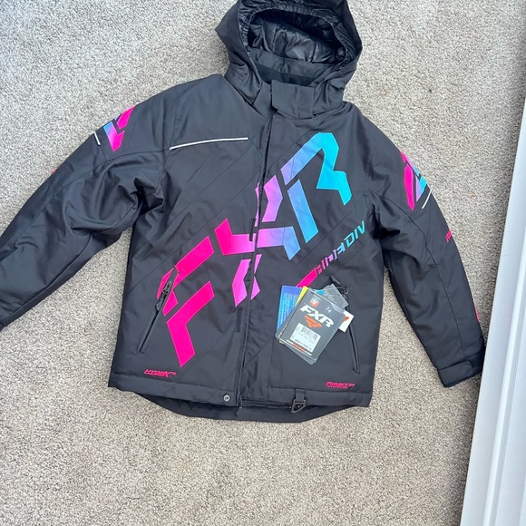 Brand new Youth FXR winter gear. - Picture 4 of 5
